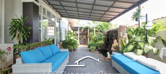 4 bedrooms Cafe / restaurant in Hua Hin, Thailand No. 6640 12