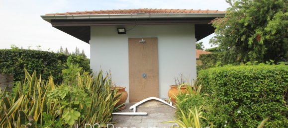 4 bedrooms Cafe / restaurant in Hua Hin, Thailand No. 6640 7