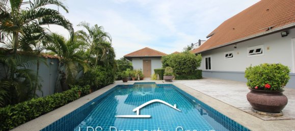 4 bedrooms Cafe / restaurant in Hua Hin, Thailand No. 6640 5