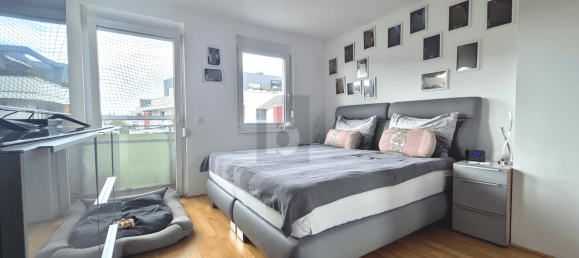 4 rooms Apartment in Schwechat, Austria No. 211258 3