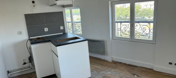 1 غرف نوم منزل ذو طابقين في Paris, France رقم 310000 10