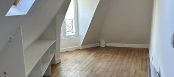 1 غرف نوم منزل ذو طابقين في Paris, France رقم 310000 7