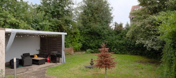 3غرفة تاون هاوس في Bremen, Germany رقم 81851 7