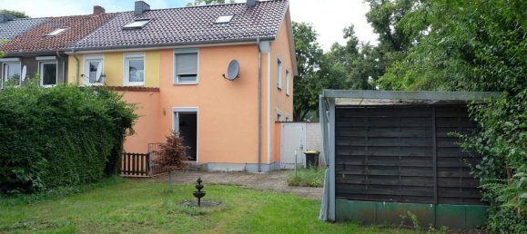 3غرفة تاون هاوس في Bremen, Germany رقم 81851 8