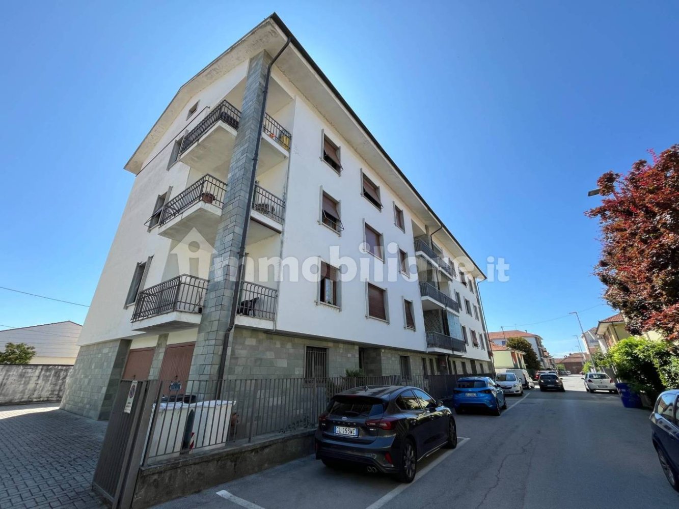 Квартира с 2 спальнями в Раккониджи, Италия № 368737