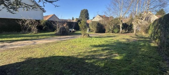 قطعة أرض في Saint-Martin-en-Biere, France 655متر مربع رقم 146595 2