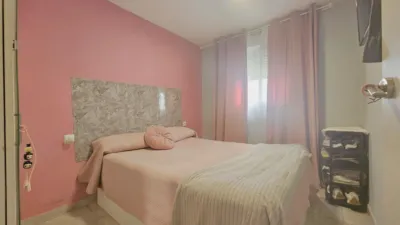 2 chambres Appartement à Sanlucar de Barrameda, Spain No. 169547