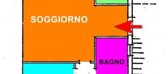 3-Zimmer Wohnung in Porto Recanati, Italy, Nr. 307198 36