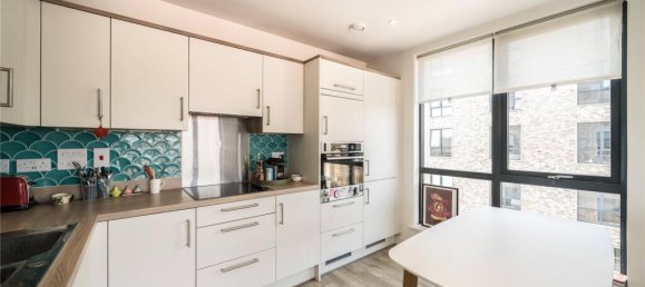 1 Schlafzimmer Wohnung in London, United Kingdom, Nr. 12801 13