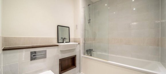 1 Schlafzimmer Wohnung in London, United Kingdom, Nr. 12801 6