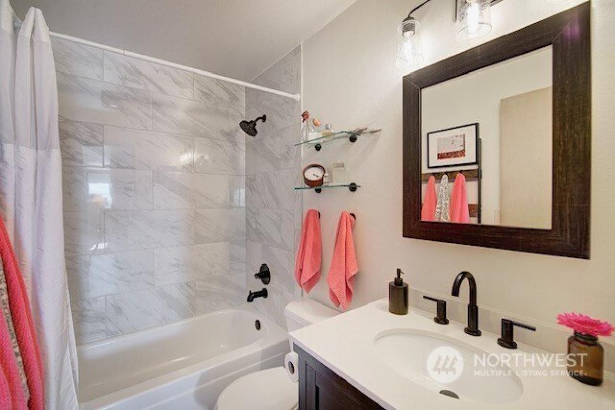 استوديو في Seattle, USA رقم 328069