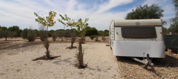 Grundstück in Alicante, Spain, Nr. 189120 14