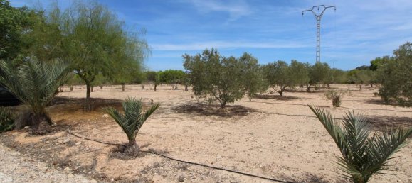 Grundstück in Alicante, Spain, Nr. 189120 6