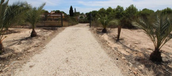 Grundstück in Alicante, Spain, Nr. 189120 19