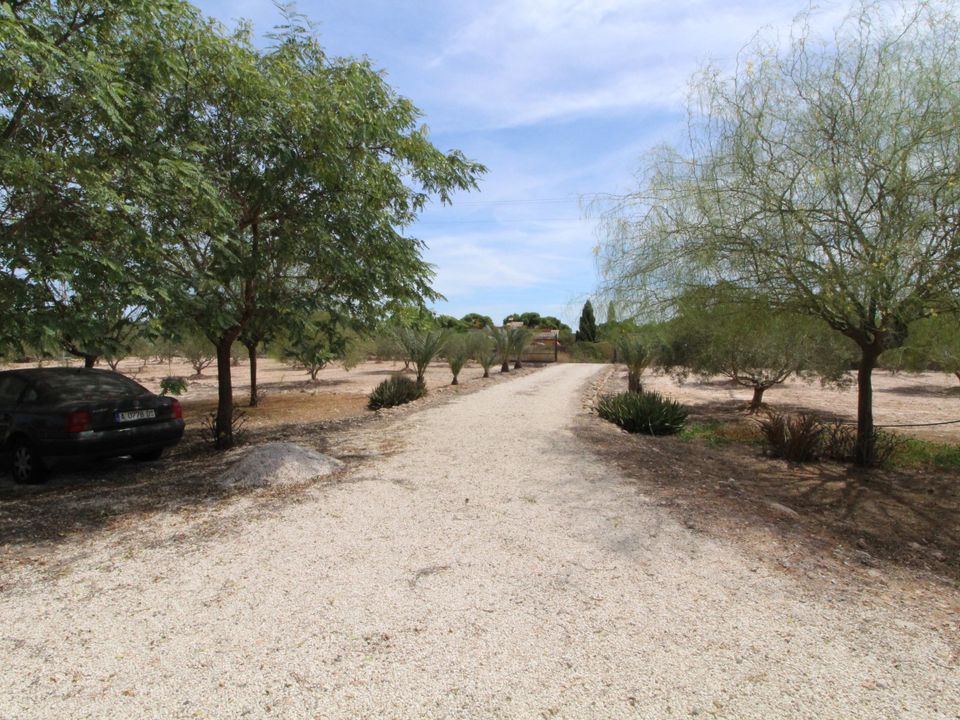 Grundstück in Alicante, Spain, Nr. 189120