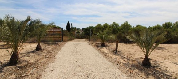 Grundstück in Alicante, Spain, Nr. 189120 8