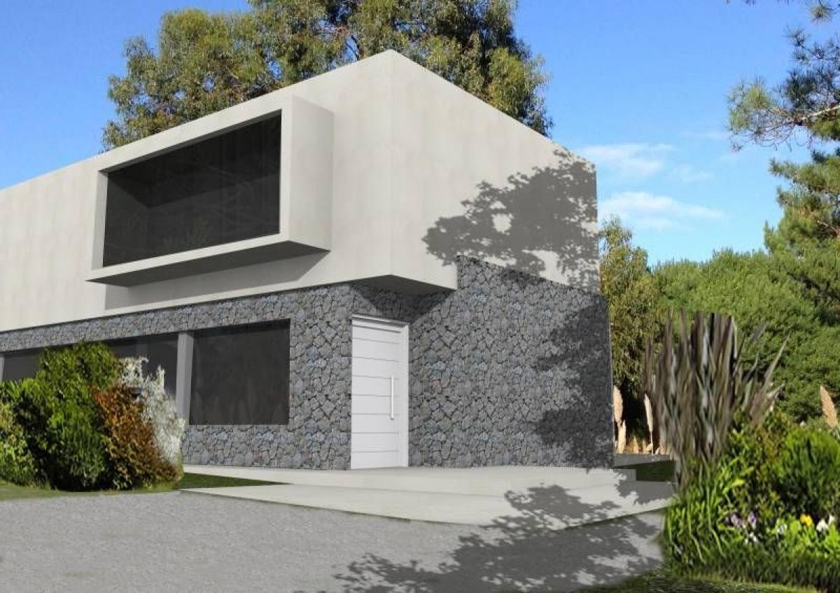 3 Schlafzimmer Haus in Mar del Plata, Argentina, Nr. 96916