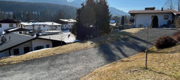 Land in Ellmau, Austria No. 114539 3