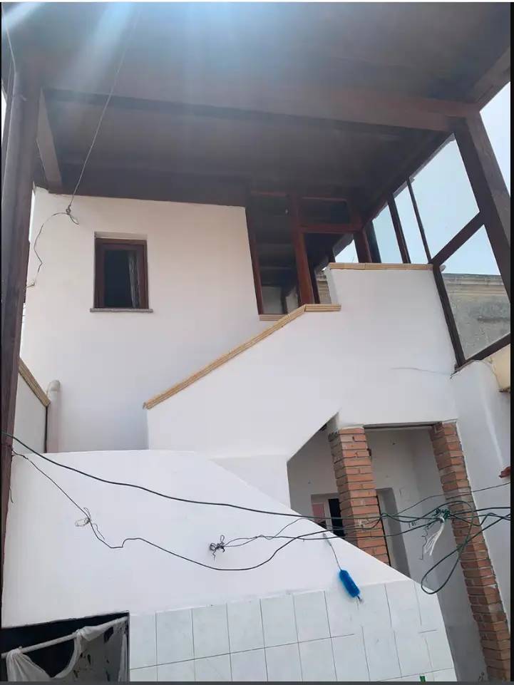 3 rooms Apartment in Cessaniti, Italy No. 218759