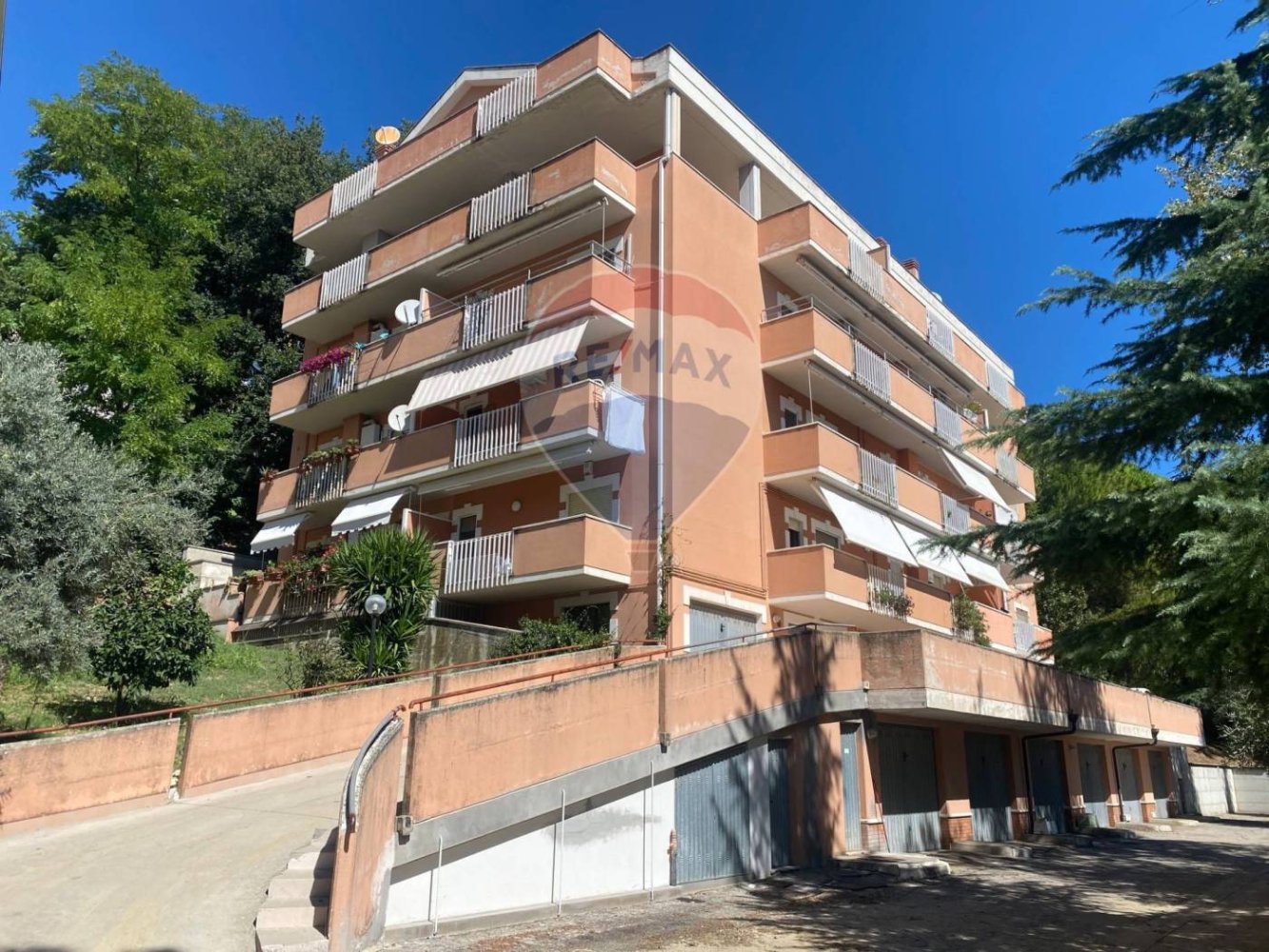 3 Schlafzimmer Wohnung in Chieti, Italy, Nr. 330469