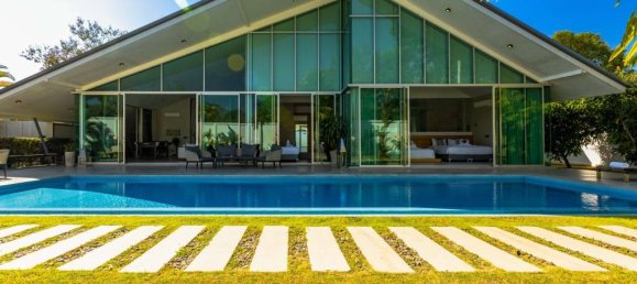 7 chambres Villa à Hua Hin, Thailand No. 71078 7