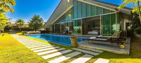 7 chambres Villa à Hua Hin, Thailand No. 71078 6