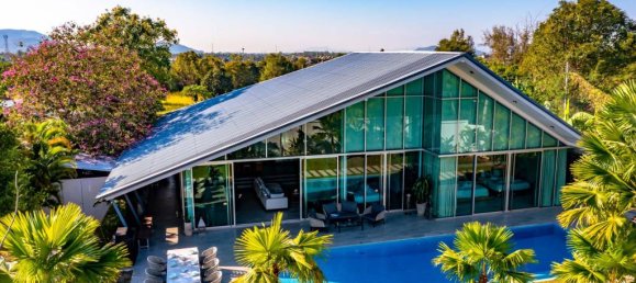 7 chambres Villa à Hua Hin, Thailand No. 71078 8