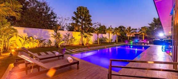 7 chambres Villa à Hua Hin, Thailand No. 71078 5