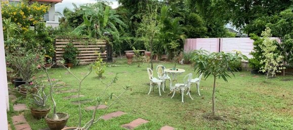 3 bedrooms House in Chiang Mai, Thailand No. 27198 2