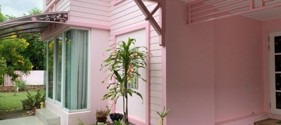 3 bedrooms House in Chiang Mai, Thailand No. 27198 3