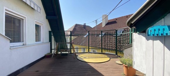 Bâtiment à Offenhausen, Austria 282m² No. 151895 20