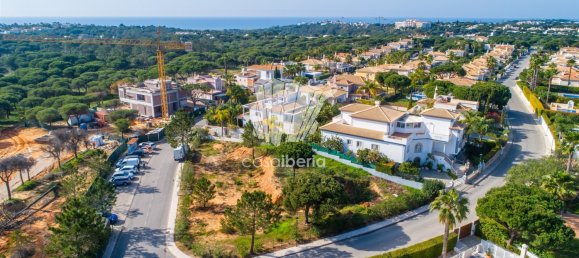 Terrain à Almancil, Portugal No. 75957 7
