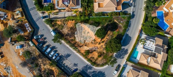 Terrain à Almancil, Portugal No. 75957 5