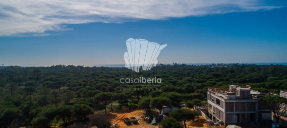 Terrain à Almancil, Portugal No. 75957 8