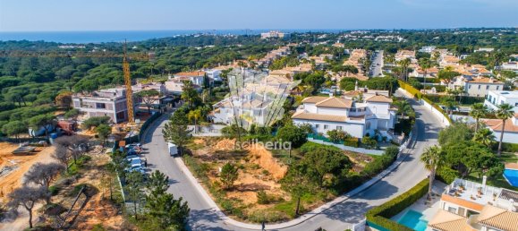 Terrain à Almancil, Portugal No. 75957 10