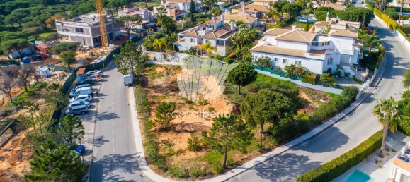 Terrain à Almancil, Portugal No. 75957 4
