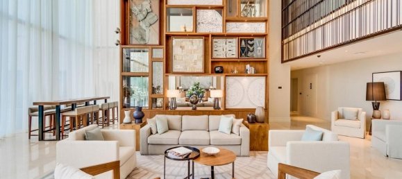 2 Schlafzimmer Wohnung in VIDA RESIDENCES DUBAI MARINA, Dubai Marina, UAE, Nr. 58070 3