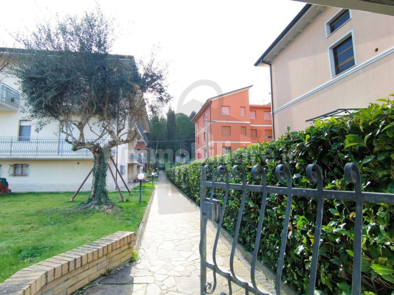 3 bedrooms Apartment in Verucchio, Italy No. 19738