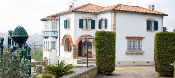 Casa de 4 dormitorios en Oliveira de Azemeis, Portugal No. 72008 5