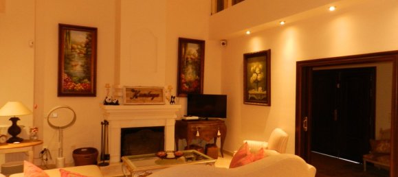 4 chambres Villa à Marbella, Spain No. 61959 23