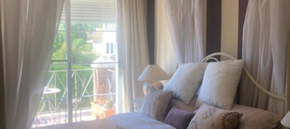 4 chambres Villa à Marbella, Spain No. 61959 33