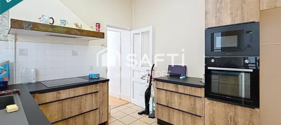 2 chambres Maison à Rochefort, France No. 352064 2