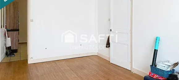 2 chambres Maison à Rochefort, France No. 352064 3