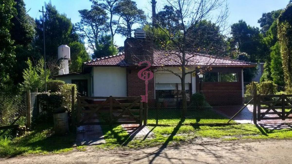 3 chambres Maison à Mar del Plata, Argentina No. 72441