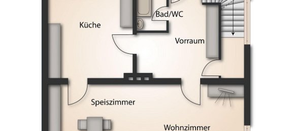 5 rooms House in Tulln an der Donau, Austria No. 78614 10