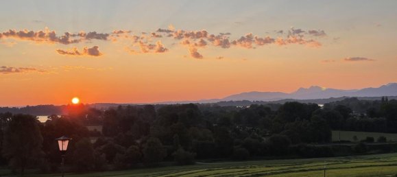 6 rooms Townhouse in Rosenheim, Germany No. 223496 25