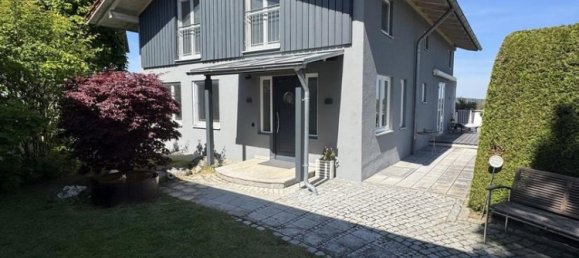 6 rooms Townhouse in Rosenheim, Germany No. 223496 13