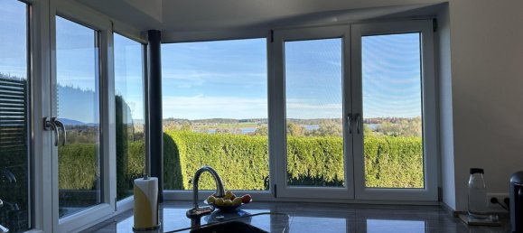 6 rooms Townhouse in Rosenheim, Germany No. 223496 3