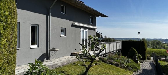 6 rooms Townhouse in Rosenheim, Germany No. 223496 14