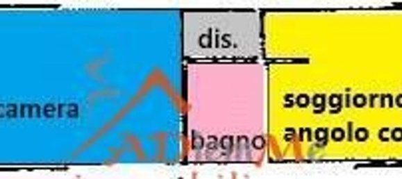 2 bedrooms Apartment in Pisa, Italy No. 355138 6